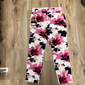 Old navy capri pants